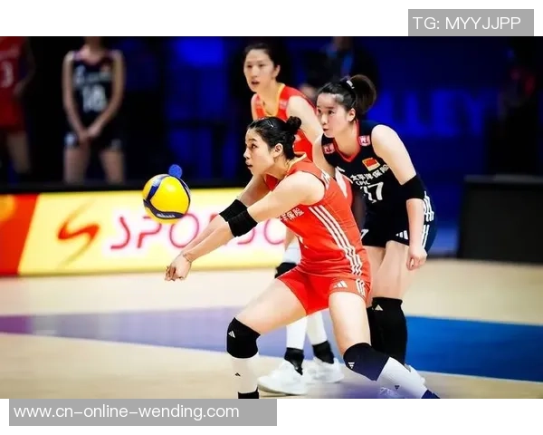 2016年女排大奖赛香港站中国女排迎战美国队精彩对决回顾