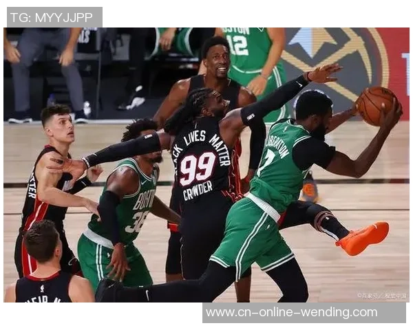 东部第一凯尔特人对决西部第一火箭巅峰对决引爆全场激情