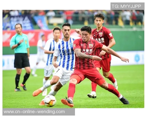 中超第8轮精彩对决上海上港迎战广州富力直播全程解析与赛前预测